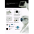 Autorefracto-keratometr ARK7800L automat